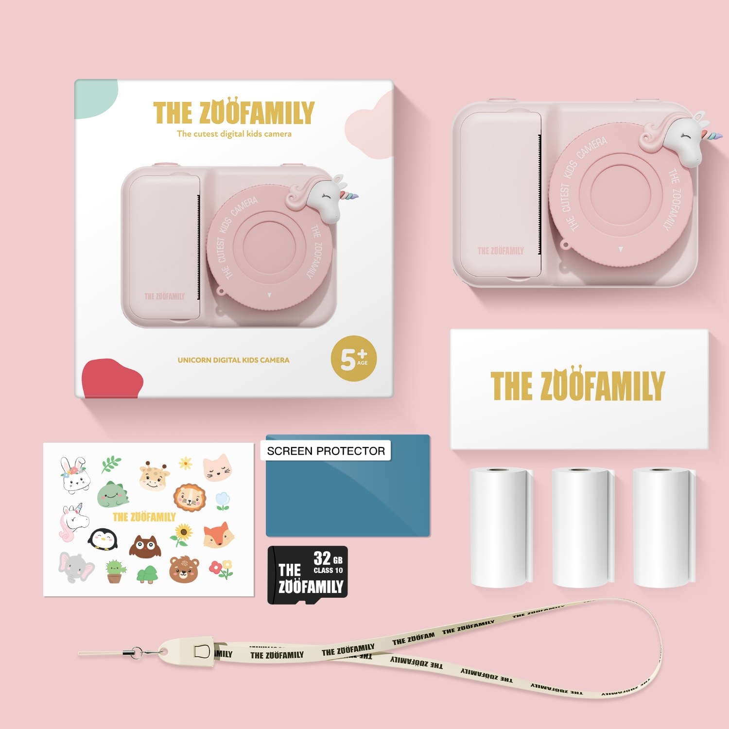 TheZoofamily_Unicorn_Zoo-Print_Inside_Packaging